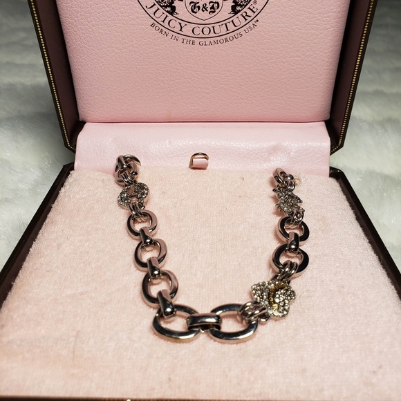 Juicy Couture Women’s Pendant Necklace - Picture 1 of 6
